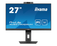 iiyama ProLite XUB2790QSUH-B1 - 1244848 - zdjęcie 1